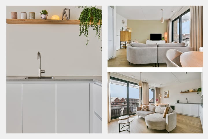 Foto 15 van Laan van Bovenduist 166