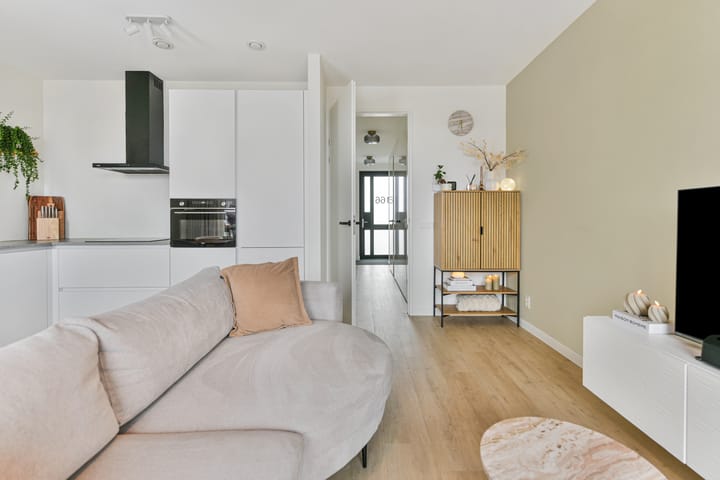 Foto 12 van Laan van Bovenduist 166