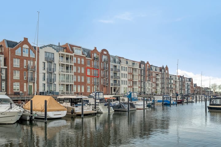 Foto 5 van Zuiderzeeboulevard 72