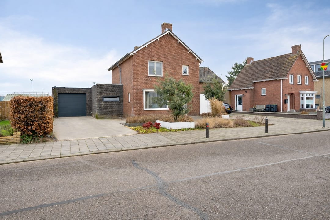 Foto 1 van Dijkveldstraat 49