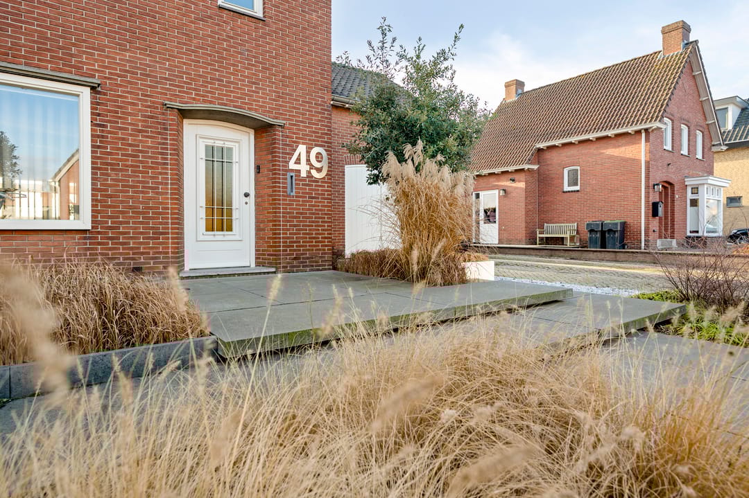 Foto 8 van Dijkveldstraat 49