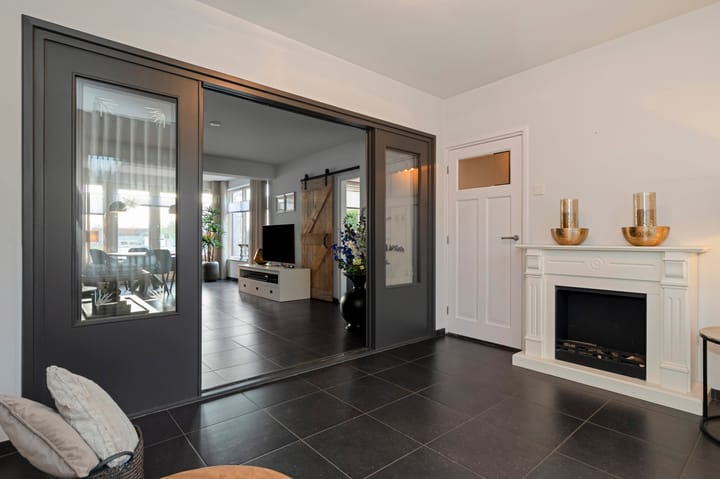 Foto 12 van Dijkveldstraat 49