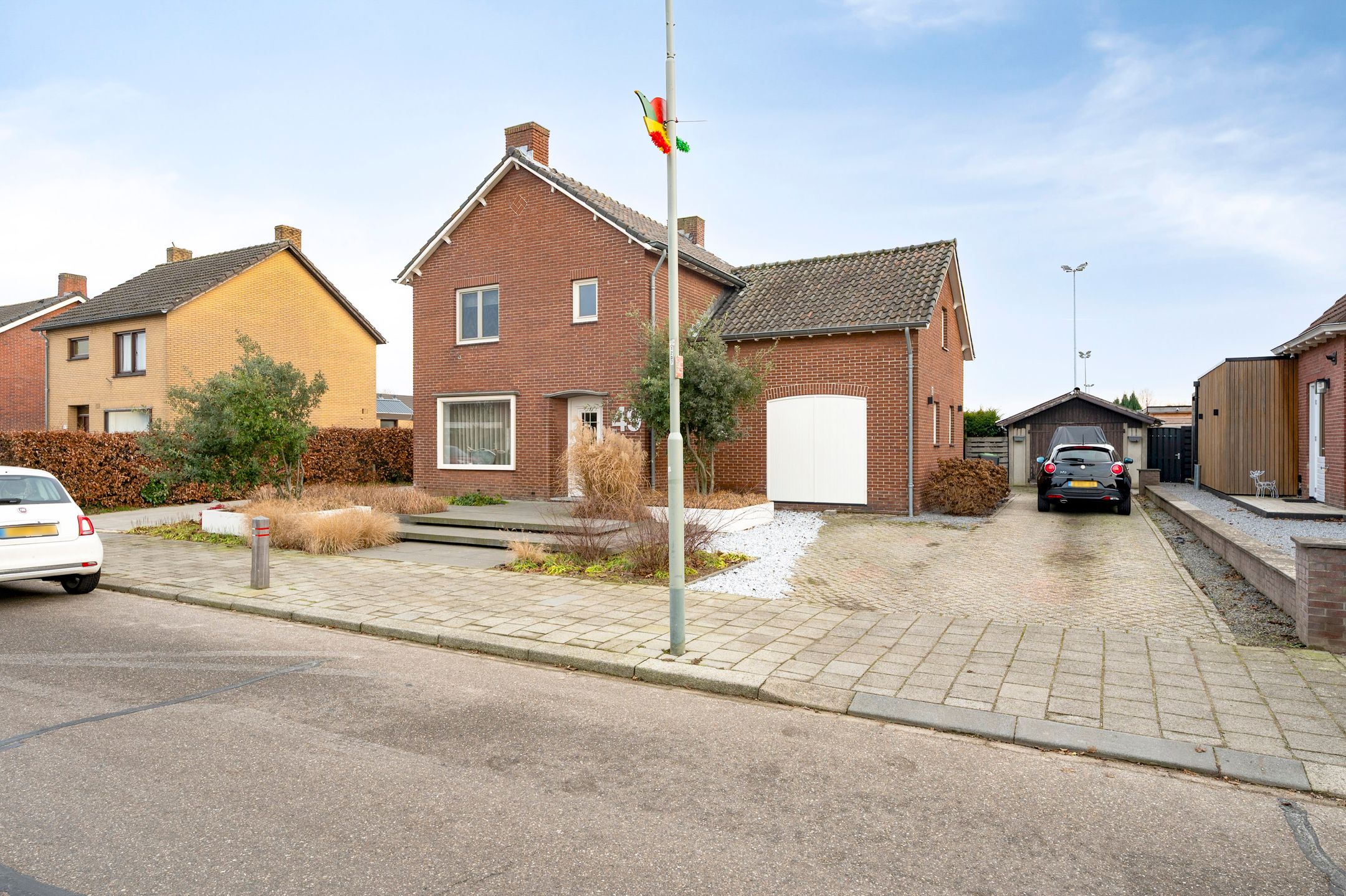 Foto 6 van Dijkveldstraat 49