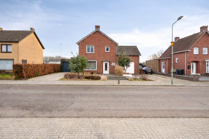 Foto 5 van Dijkveldstraat 49