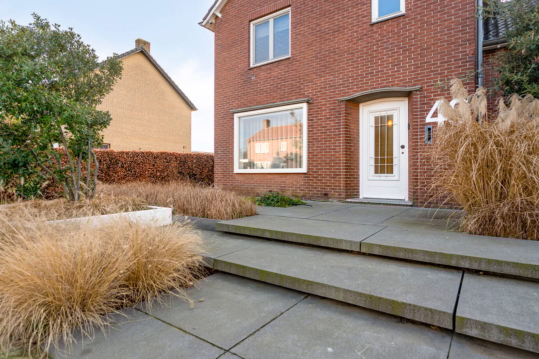 Foto 7 van Dijkveldstraat 49