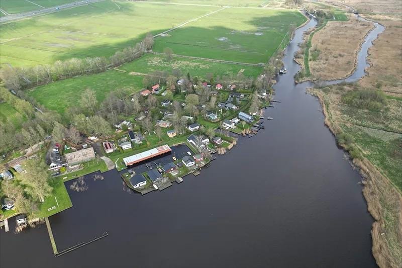 Foto 1 van Matsloot 3