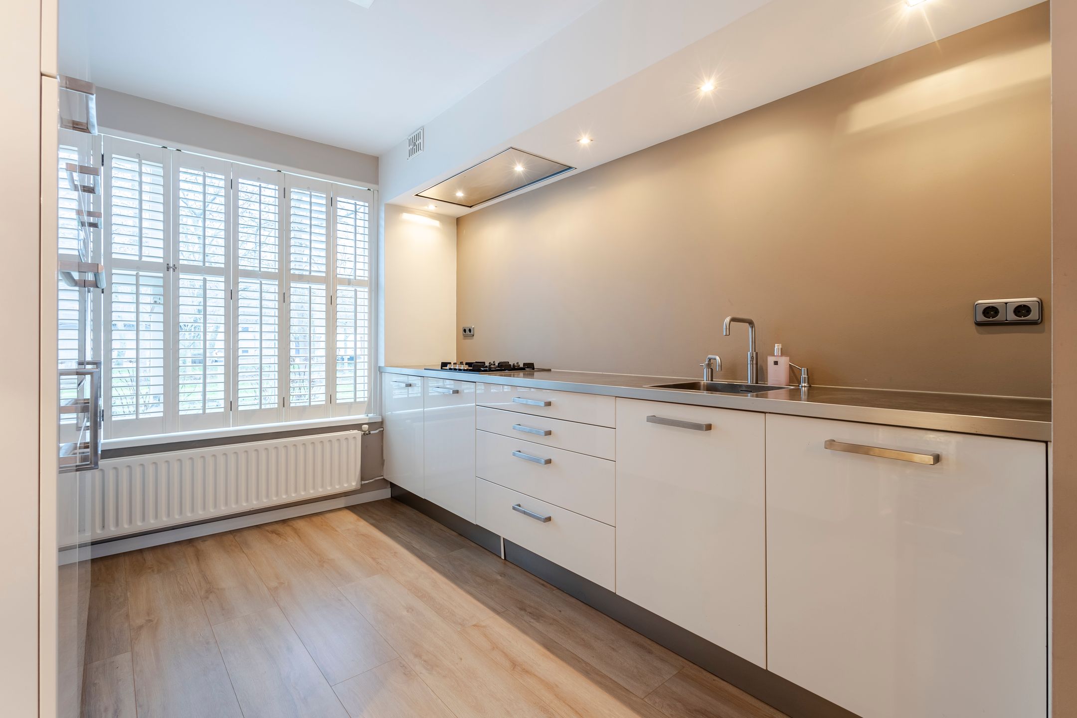 Foto 3 van Krommestoep 18