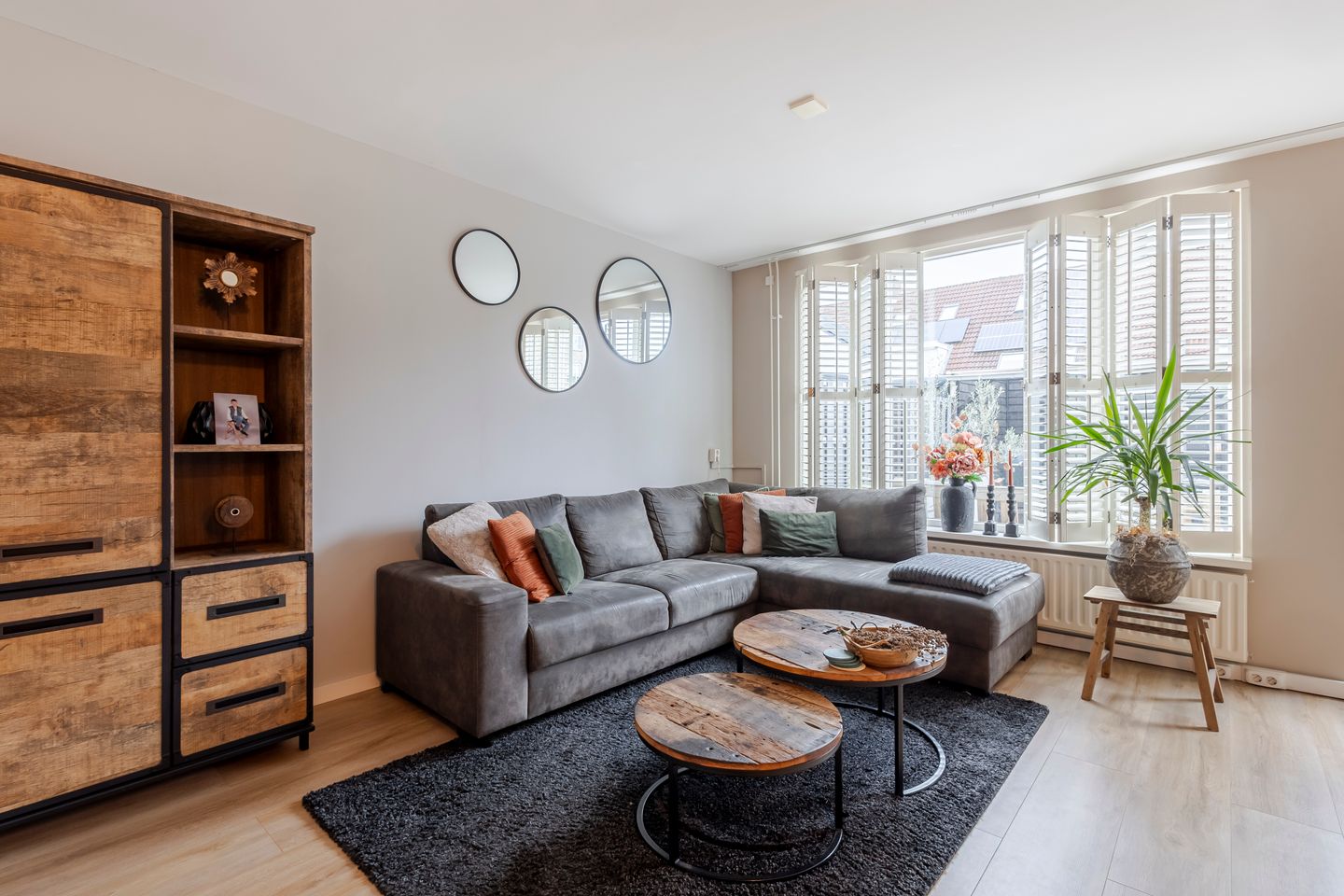 Foto 4 van Krommestoep 18