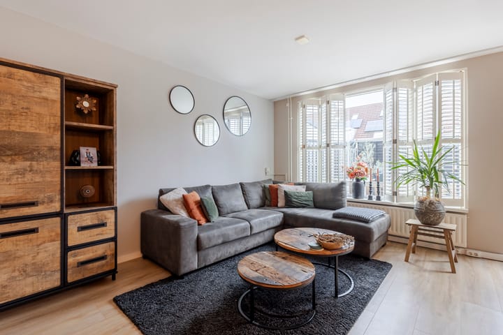 Foto 4 van Krommestoep 18