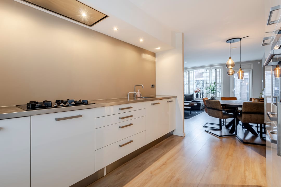 Foto 7 van Krommestoep 18