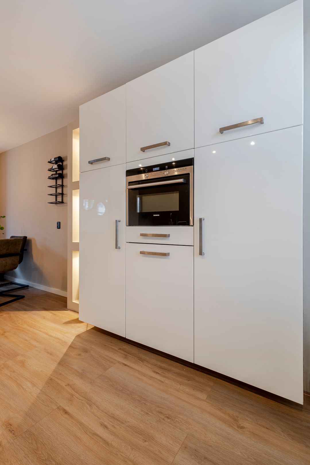 Foto 8 van Krommestoep 18