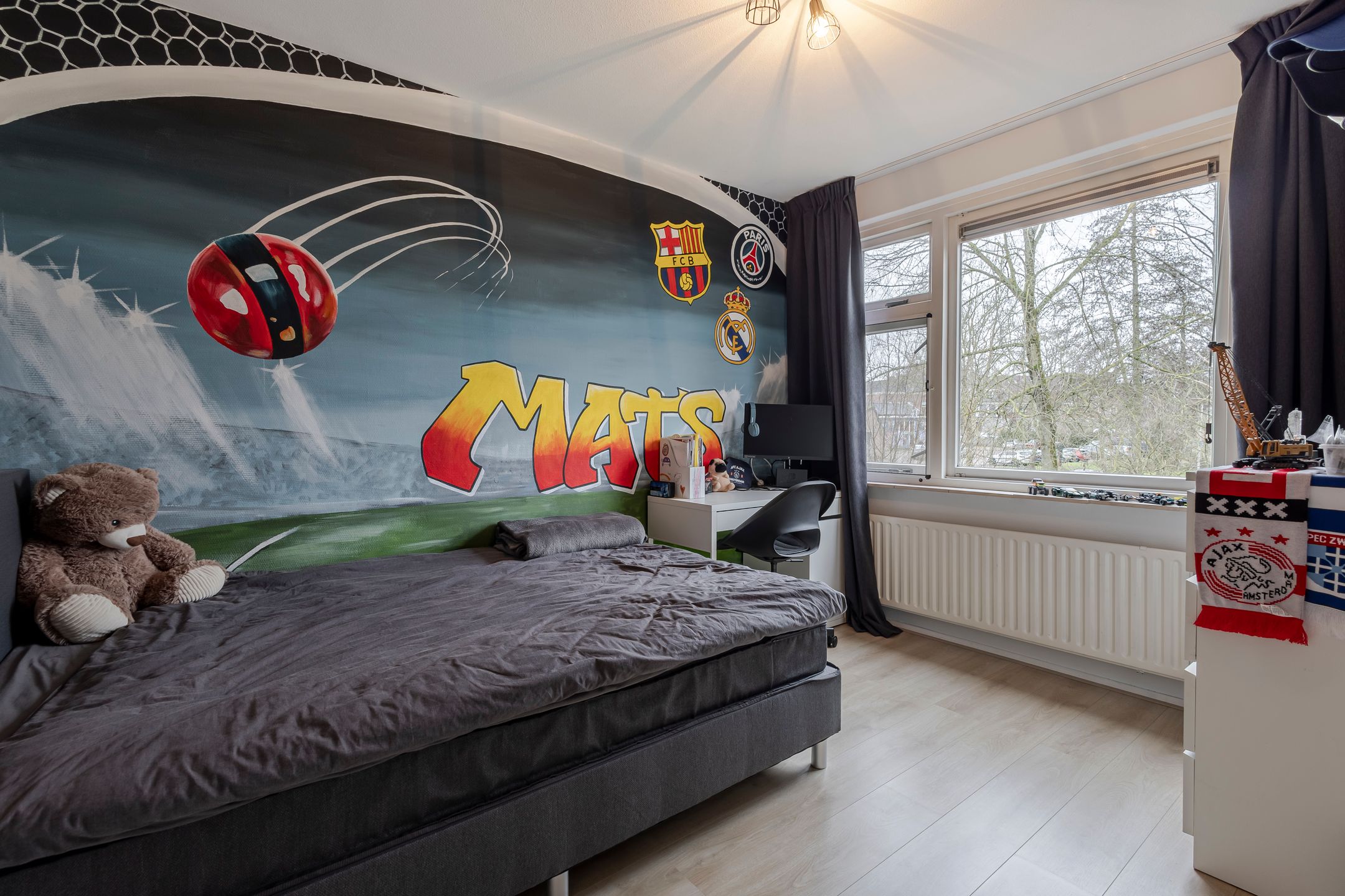 Foto 12 van Krommestoep 18