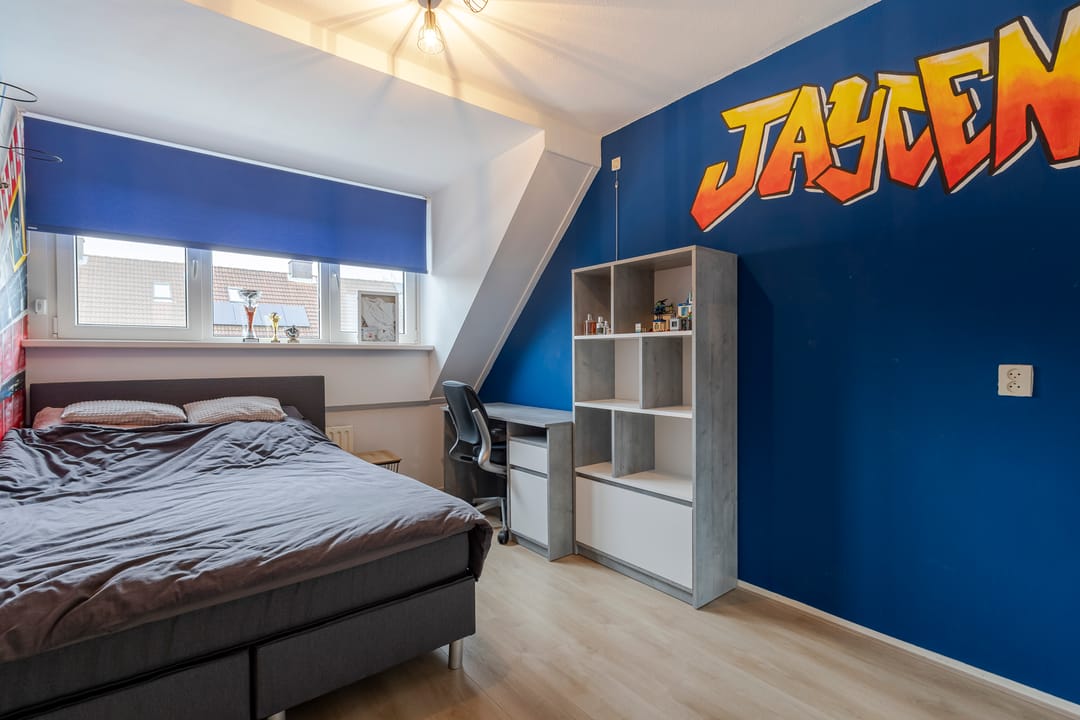 Foto 13 van Krommestoep 18