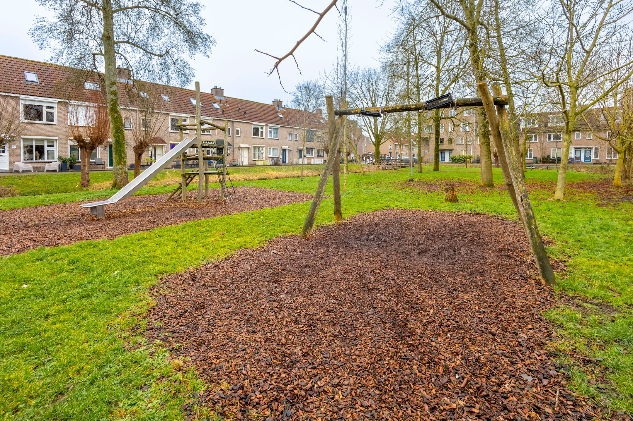 Foto 21 van Krommestoep 18