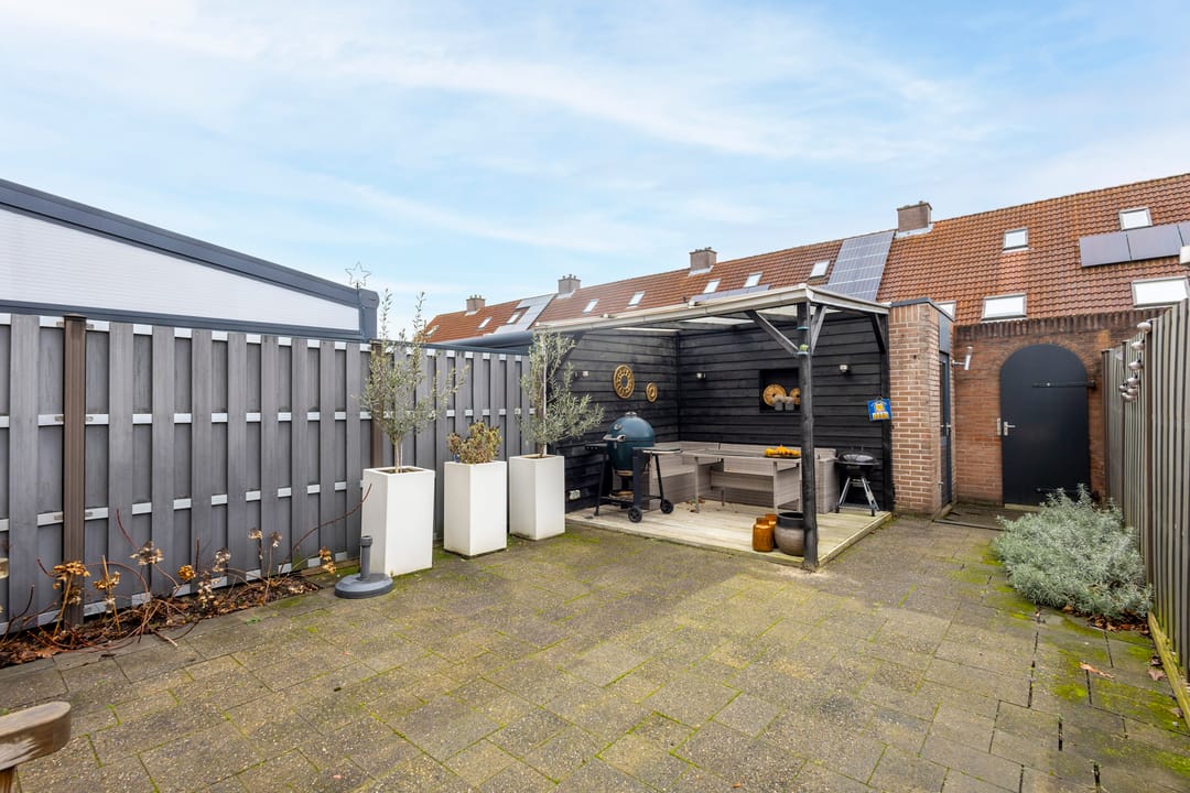 Foto 17 van Krommestoep 18