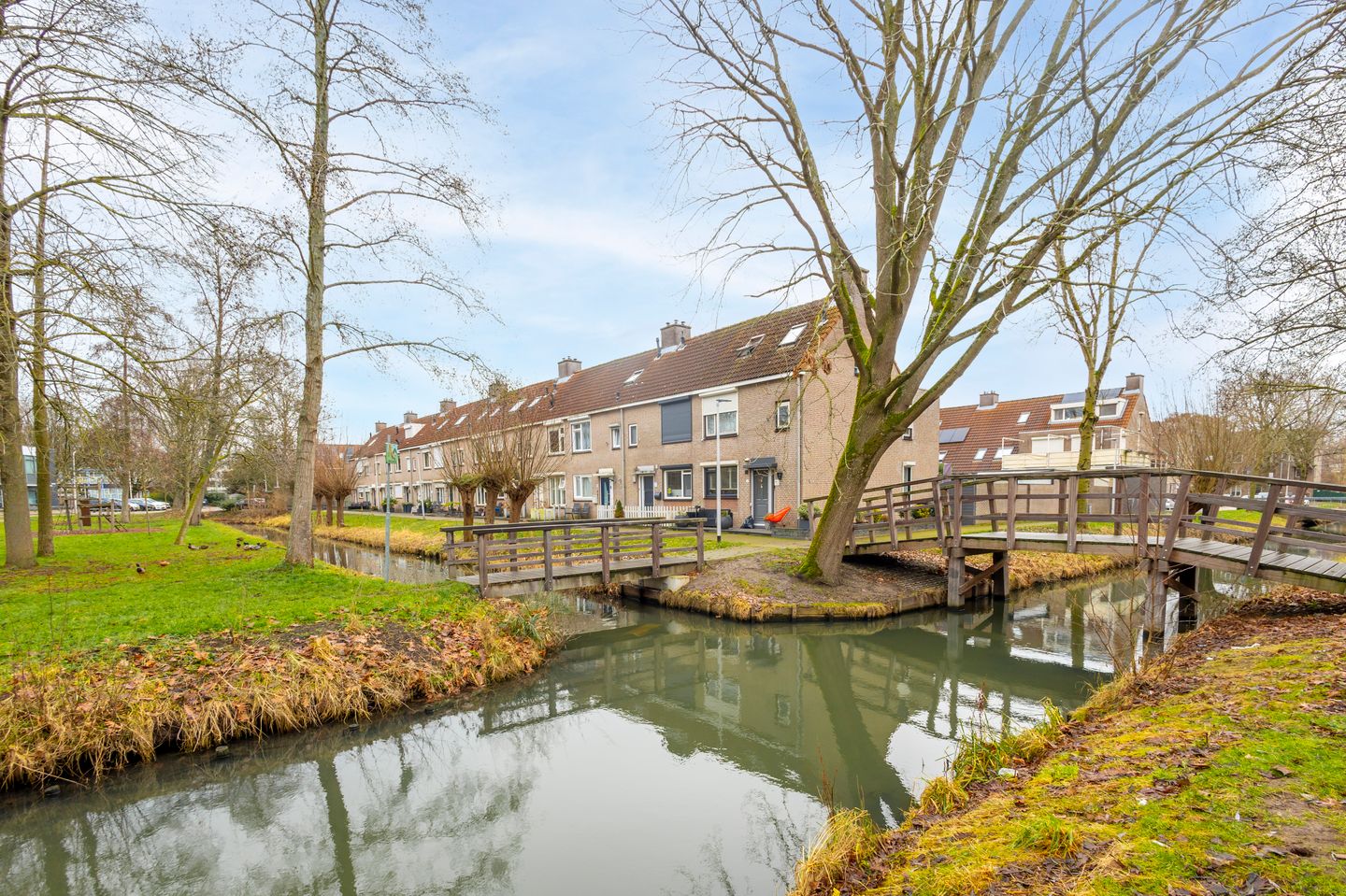 Foto 20 van Krommestoep 18