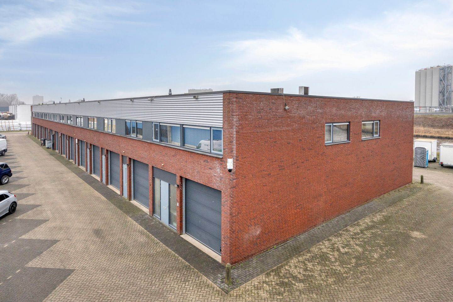 Bekijk foto 3 van Taylorweg 8-L