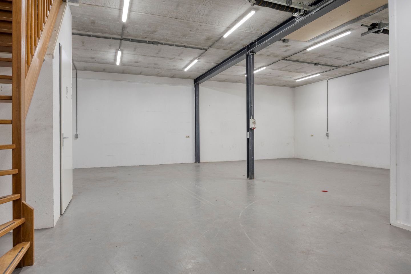 Bekijk foto 4 van Taylorweg 8-L