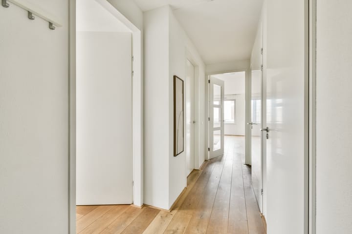 Photo 2 of Gillis van Ledenberchstraat 14-K