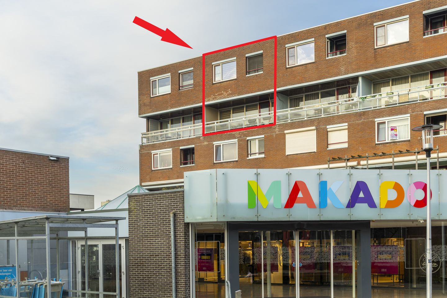 Photo 1 of Nedersassen 22