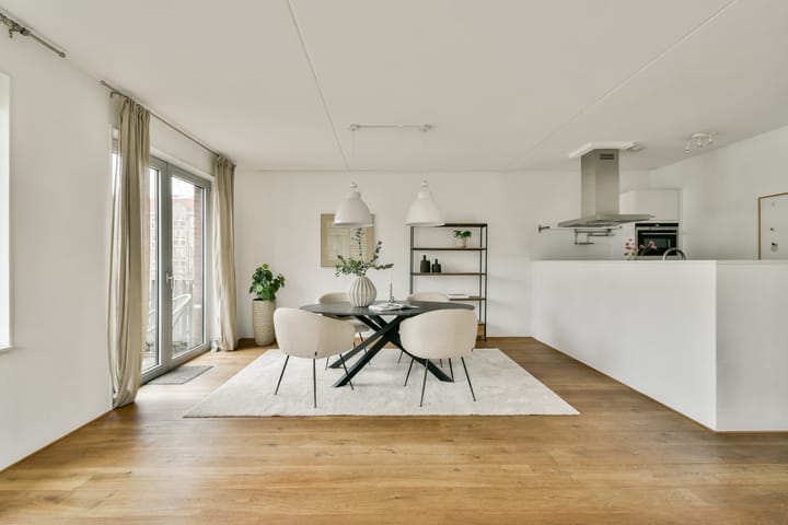 Foto 5 van Gillis van Ledenberchstraat 14-K