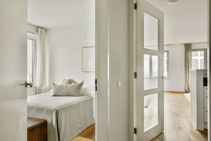 Foto 15 van Gillis van Ledenberchstraat 14-K