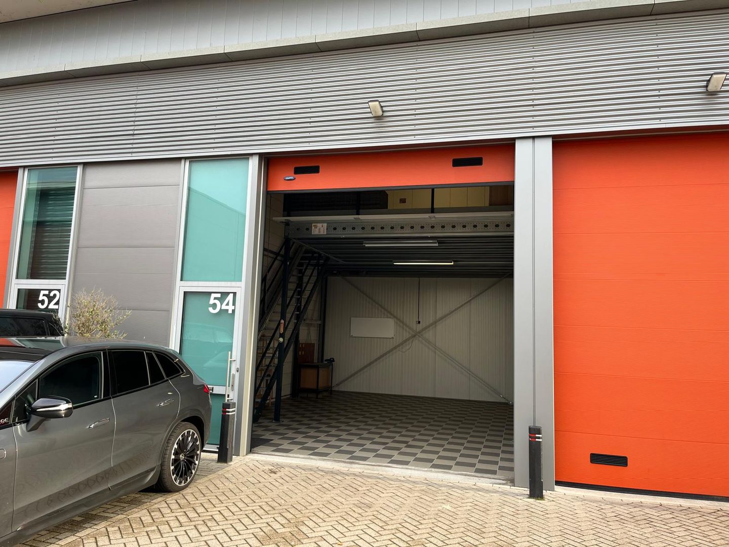 Bekijk foto 2 van Mart Stamhof 54