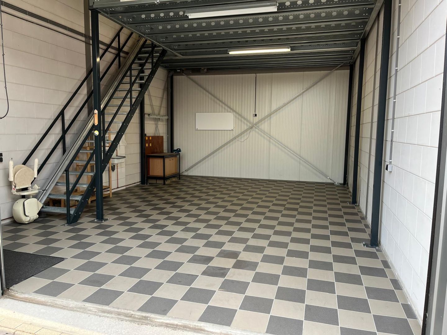 Bekijk foto 3 van Mart Stamhof 54