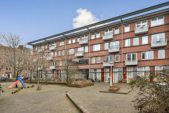 Foto 26 van Gillis van Ledenberchstraat 14-K