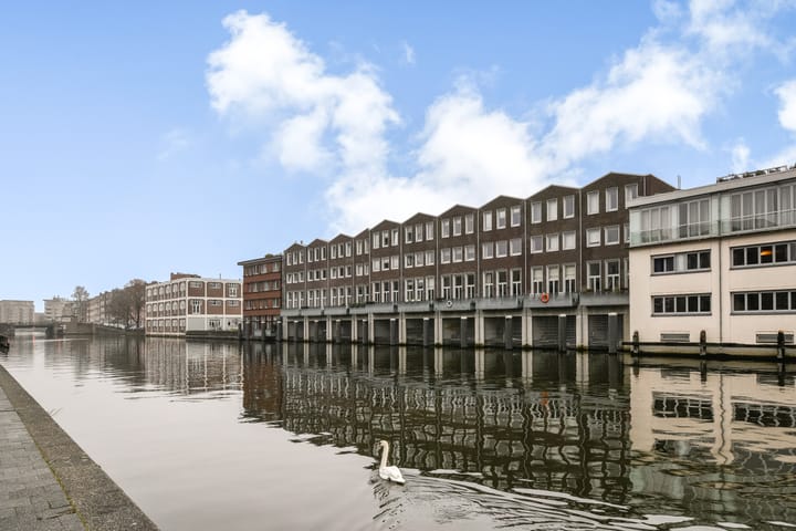 Foto 29 van Gillis van Ledenberchstraat 14-K