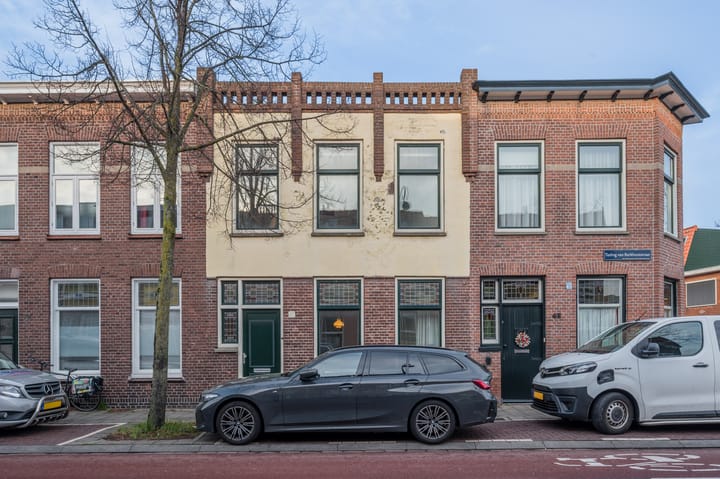 Teding van Berkhoutstraat 41