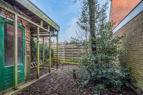 Teding van Berkhoutstraat 41 tertiary image