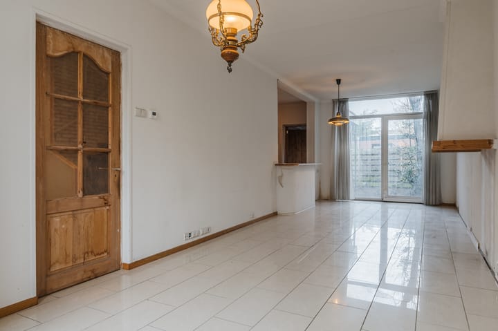 Foto 4 van Teding van Berkhoutstraat 41