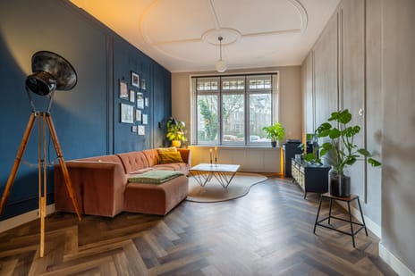 Vredeman de Vriesstraat 25 secondary image