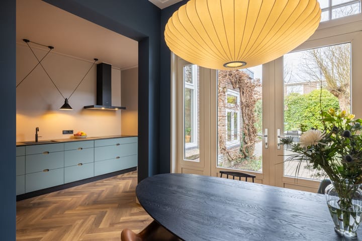 Foto 4 van Vredeman de Vriesstraat 25
