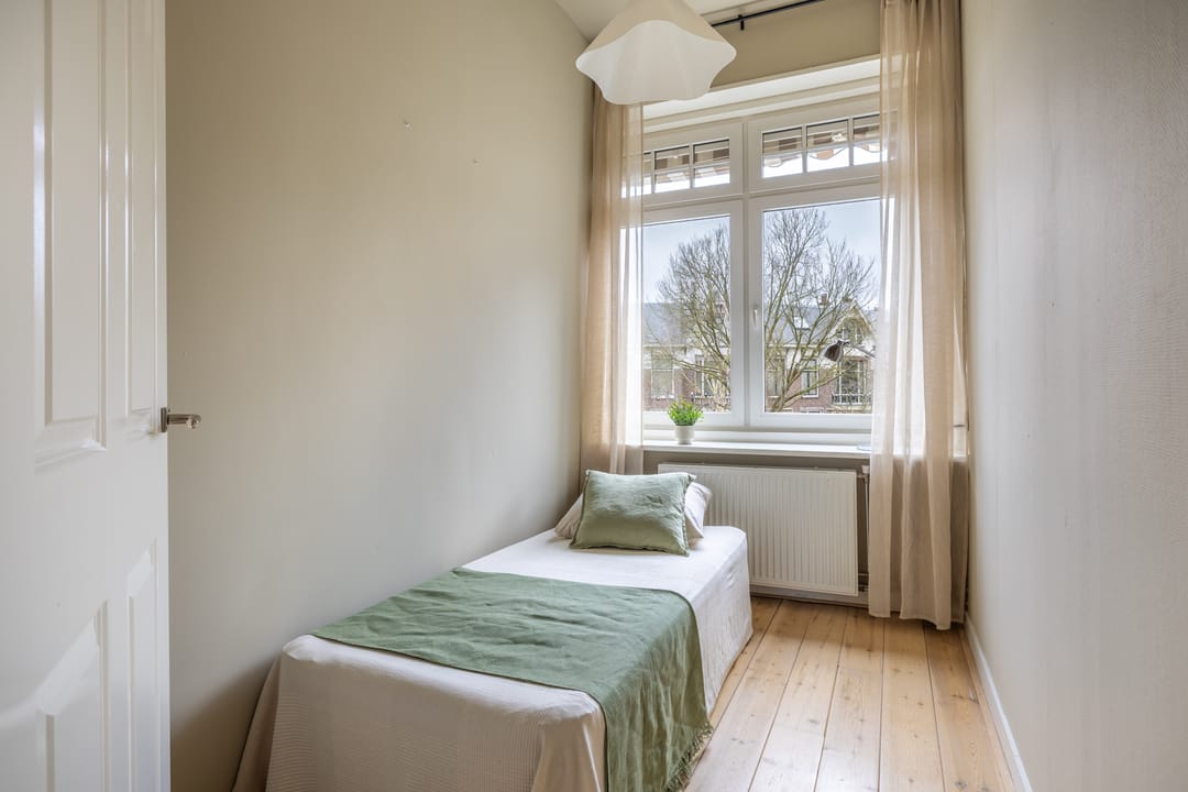 Foto 46 van Vredeman de Vriesstraat 25