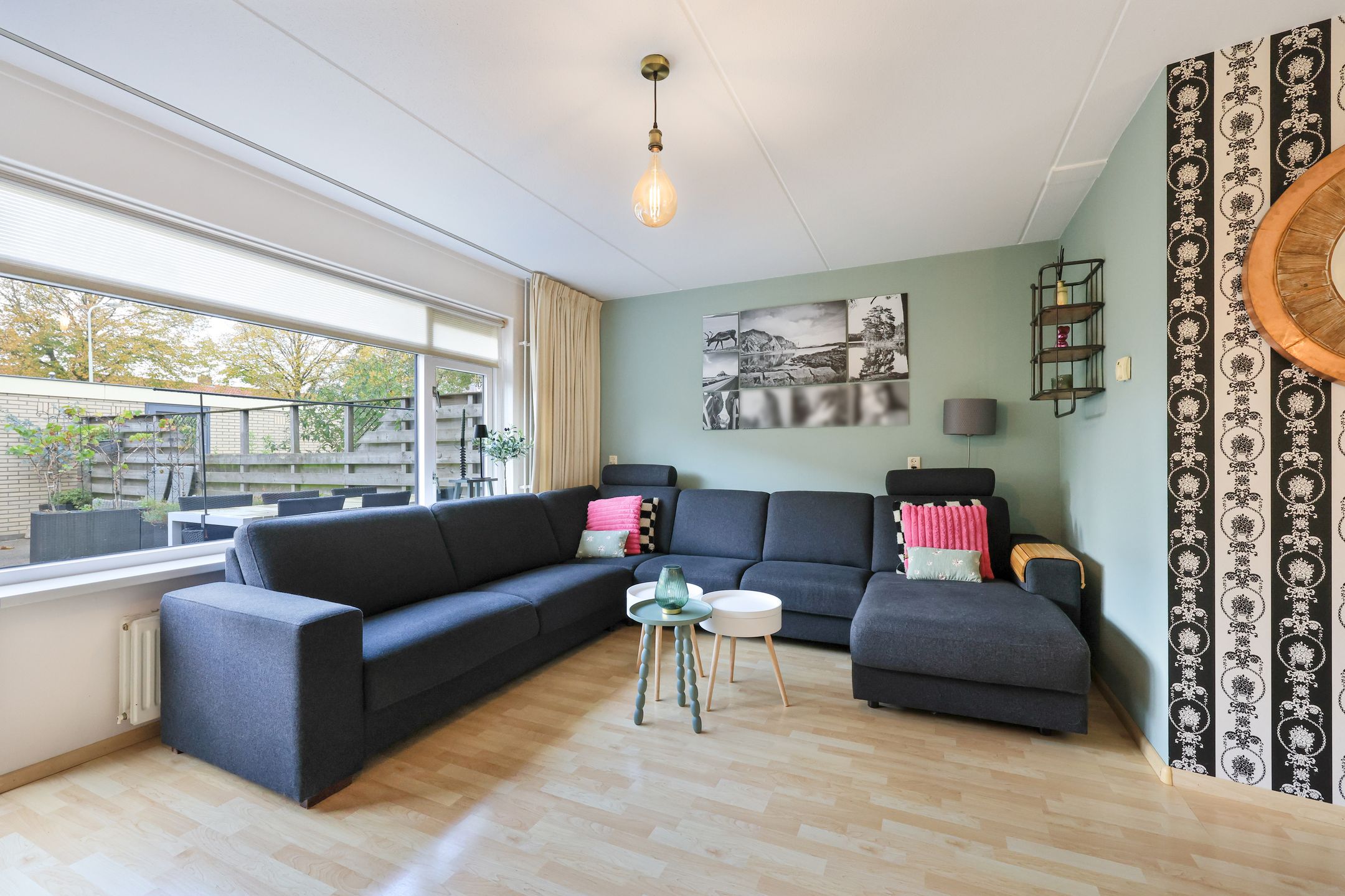 Photo 3 of Delftlaan 29-B