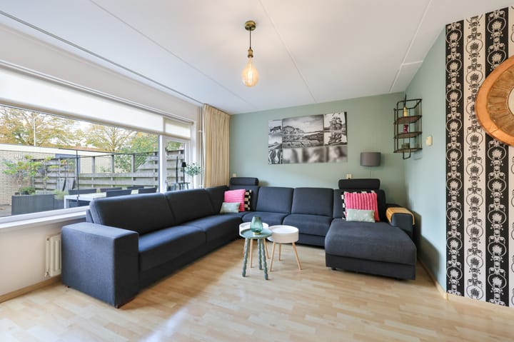 Foto 3 van Delftlaan 29-B