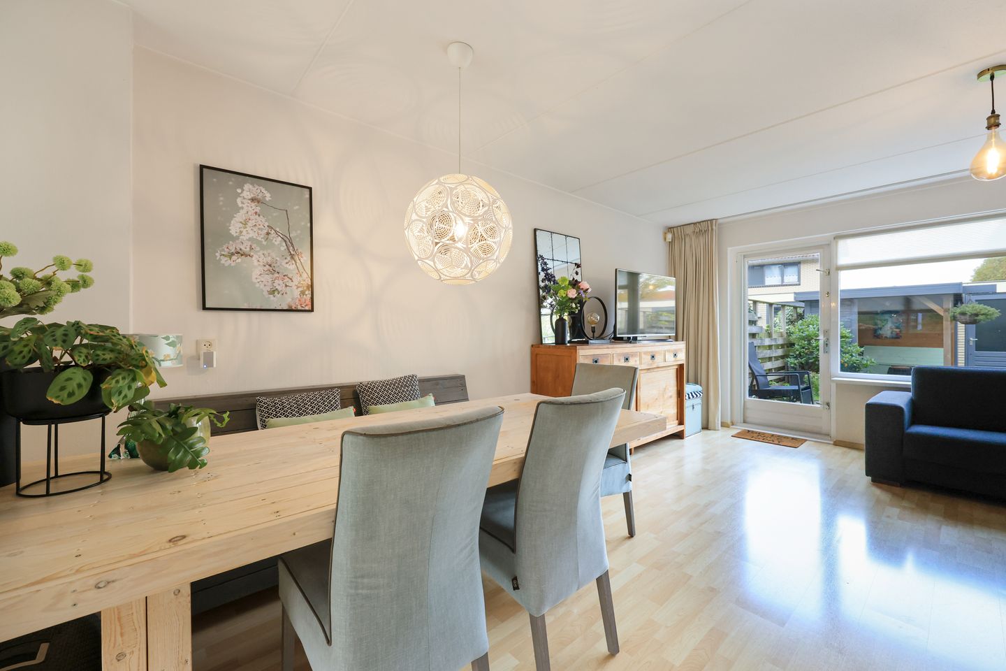 Photo 4 of Delftlaan 29-B