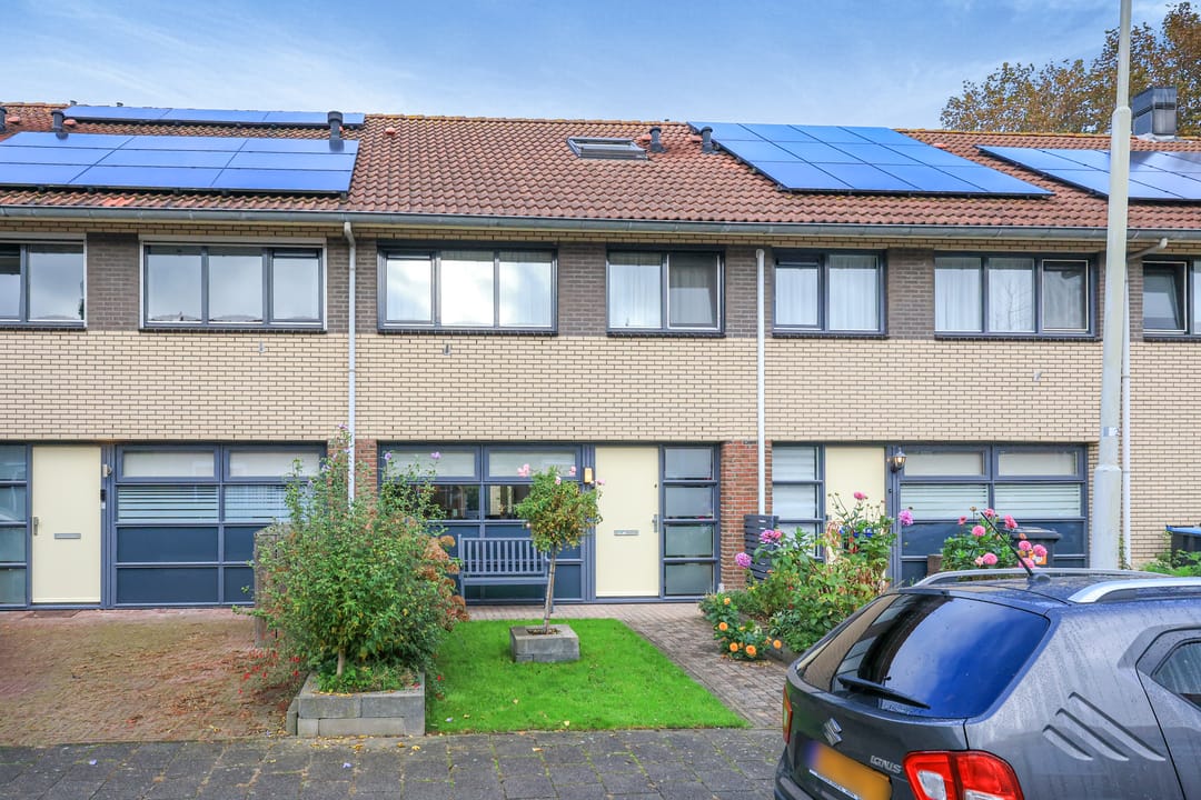 Photo 1 of Delftlaan 29-B