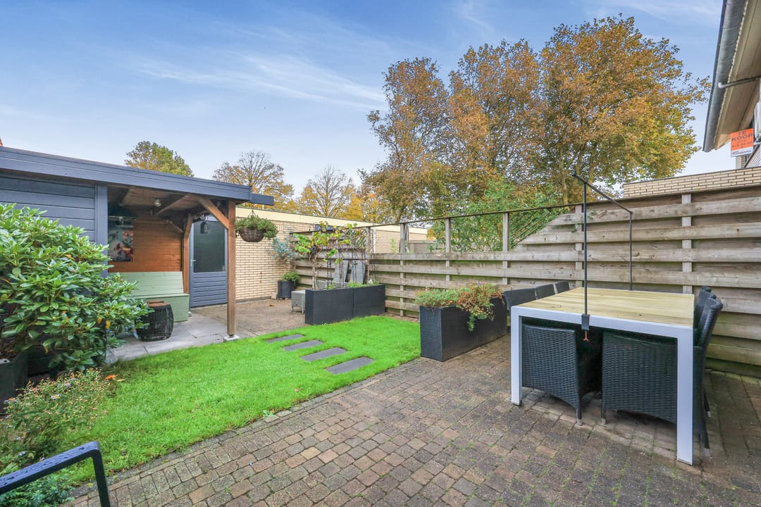 Photo 11 of Delftlaan 29-B