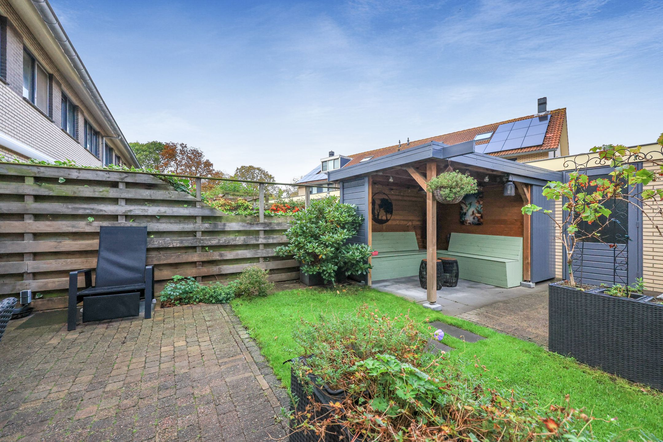 Photo 12 of Delftlaan 29-B