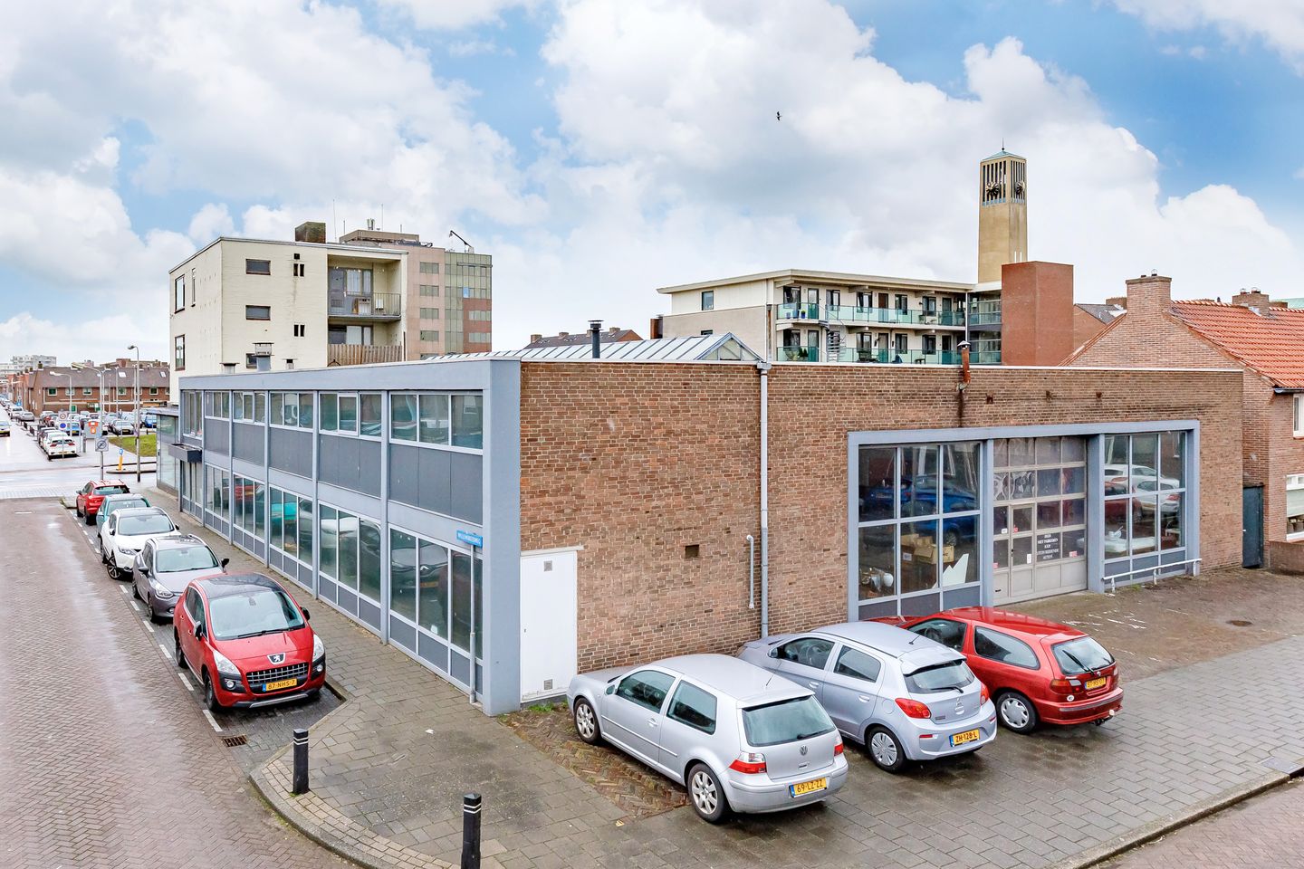 Bekijk foto 1 van Zeeweg 5