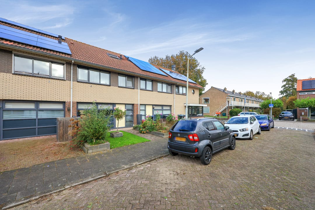 Photo 32 of Delftlaan 29-B