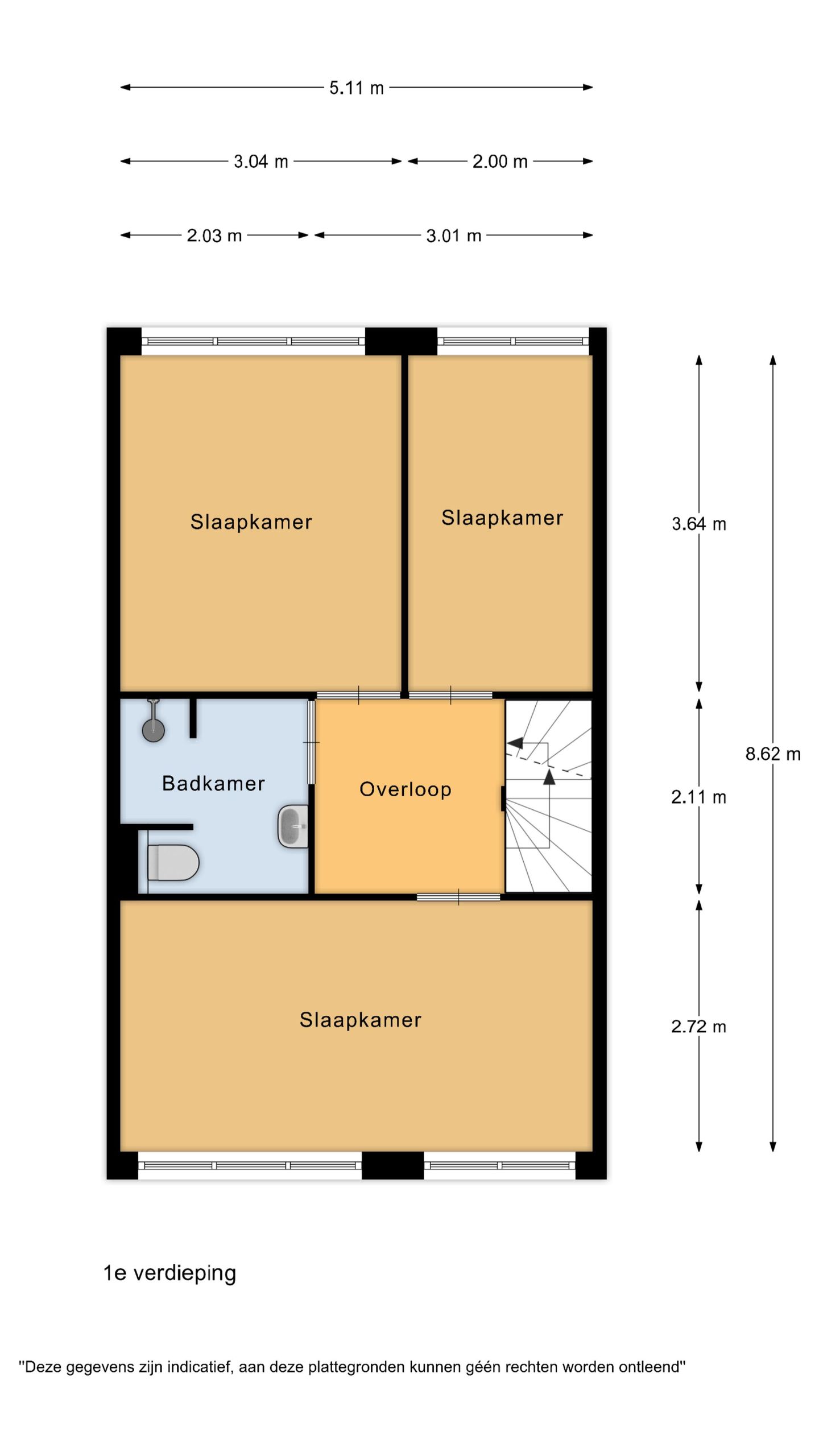 Photo 34 of Delftlaan 29-B
