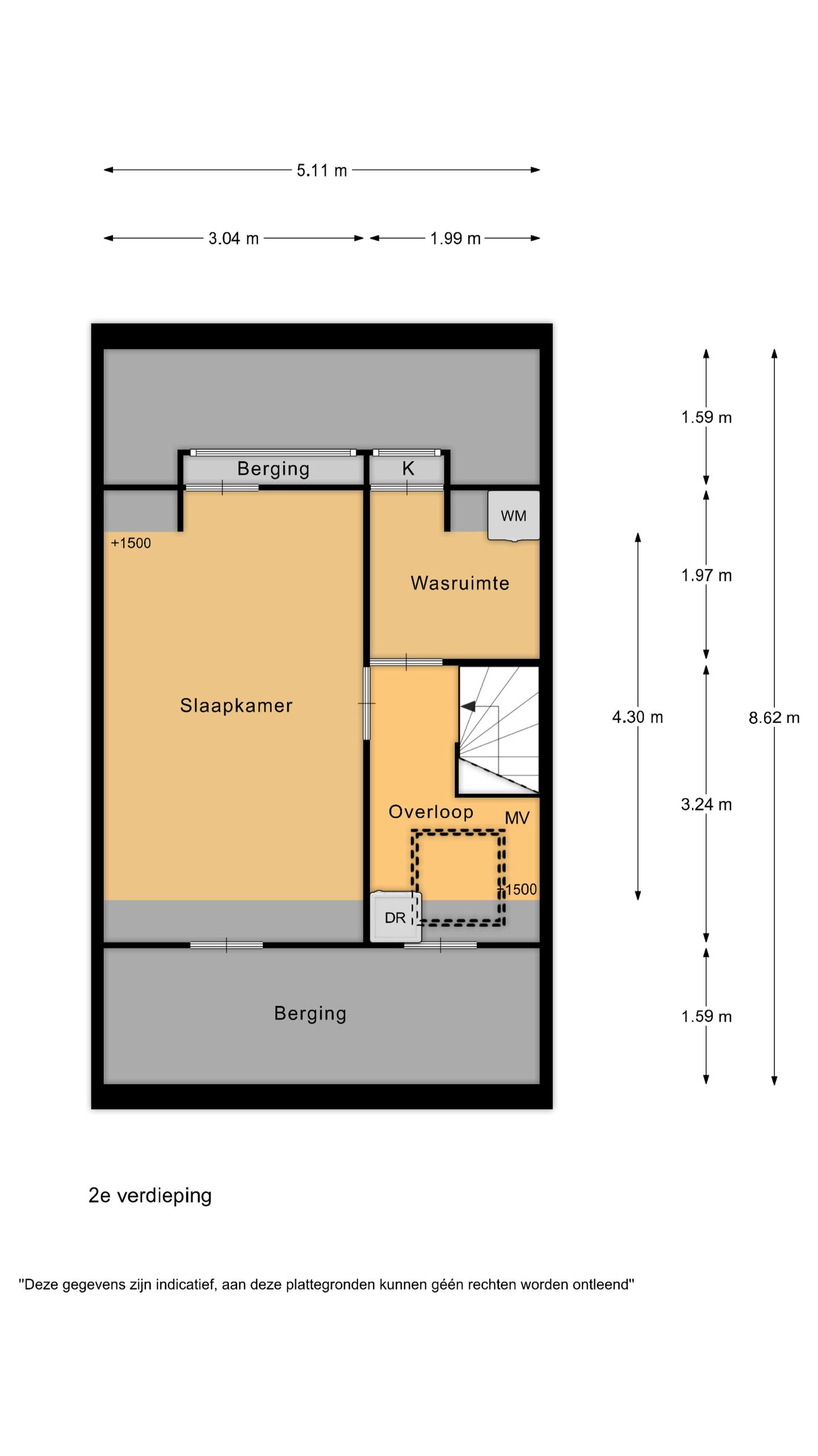 Photo 35 of Delftlaan 29-B