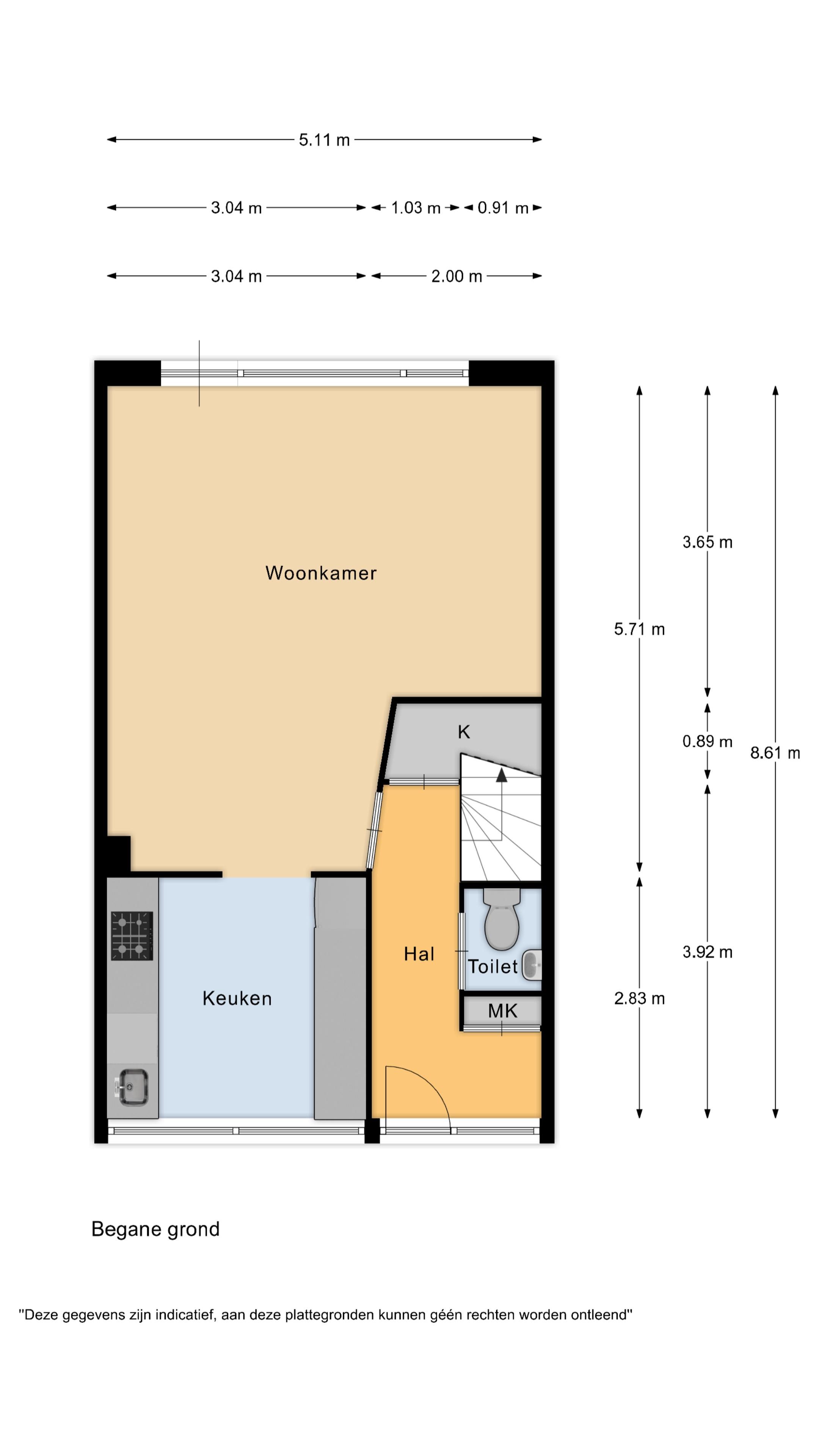 Photo 33 of Delftlaan 29-B