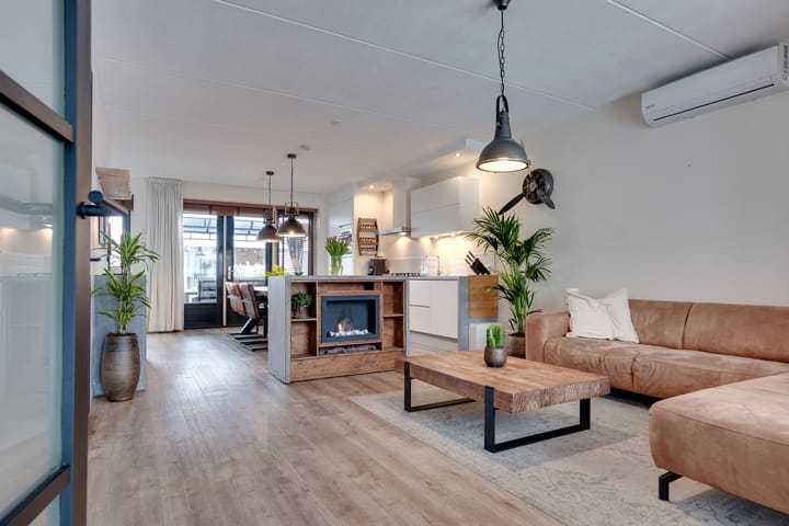 Foto 4 van Stedehof 45