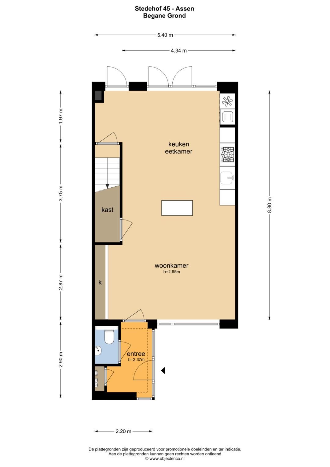 Photo 35 of Stedehof 45