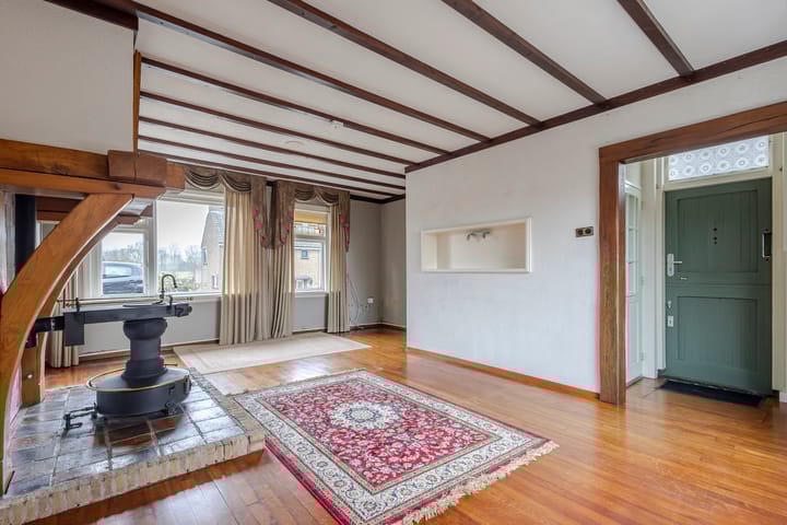 Foto 6 van Zouwendijk 54